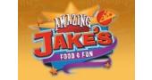 Amazing Jake's Food & Fun