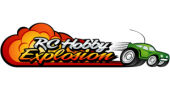RC Hobby Explosion