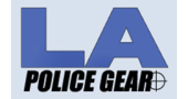 L.A. Police Gear