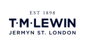 T.M.Lewin