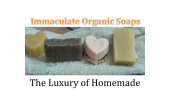 Immaculate Organic Soaps
