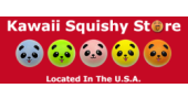 Kawaii Squishy Store