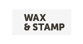 Wax & Stamp