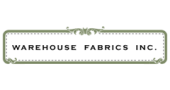 Warehouse Fabrics