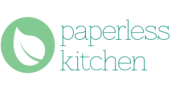 Paperless Kitchen