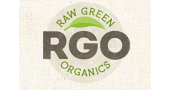 Raw Green Organics