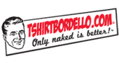 T-Shirt Bordello