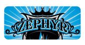 Zephyr Paintball