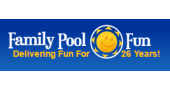 Family Pool Fun