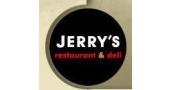 Jerry's Famous Deli