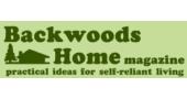 Backwoods Home Magazine