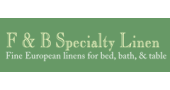 F & B Specialty Linen