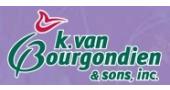 K. Van Bourgondien & Sons