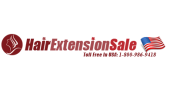 Hair Extension Sale