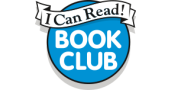 I Can Read! Book Club