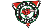 Snappy Tomato Pizza