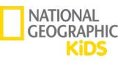 Nat Geo Kids