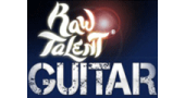 Raw Talent Guitar