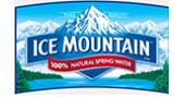 Ice Mountain Water